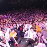 スカパラ、デビュー30周年決意のライブに後輩フジファブリックも登場！