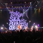 スカパラ、デビュー30周年決意のライブに後輩フジファブリックも登場！