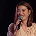 【動画】木下優樹菜「夏はプライベートでビタミンカラーのメイクを取り入れたい」＜Beautycon Tokyo（ビューティーコントーキョー）＞