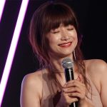 【動画】ヨンア「もう夏なのでカラーマスカラに挑戦している」＜Beautycon Tokyo（ビューティーコントーキョー）＞