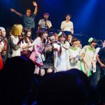 DJやついいちろう(エレキコミック)主催 大型エンタメフェス“YATSUI FESTIVAL!2019” 過去最大規模での開催を大成功で終了！