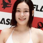 【動画】大阪出身グラドル・オオタリンリンがミスFLASH2020オーディションで語る！ 女優、グラビアでも活躍している筧美和子が目標！