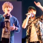 【動画】二人組ボーカルユニット・ANFiNYがツアーファイナルを盛り上げる！