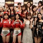 【動画】川村那月、宮本りおら人気レースクイーンが意気込み語る！＜サンスポ レースクイーンアワード2019＞