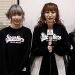 【動画】SILENT SIRENがPoppin’Partyとの対バンライブを終えて語る！！