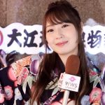 【動画】SKE48・高柳明音がお台場・大江戸温泉物語で語る！