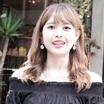 【動画】元SKE48・竹内舞(GROOVY)が表参道オーガニックカフェ「THE_B」で女子力満載の食レポ！