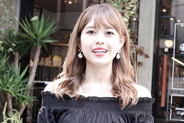 【動画】元SKE48・竹内舞(GROOVY)が表参道オーガニックカフェ「THE_B」で女子力満載の食レポ！