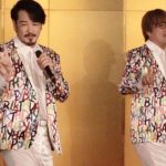 【動画】純烈がお台場・大江戸温泉物語で新曲をライブパフォーマンス！