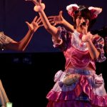 【動画】 大阪発アイドル・つぼみ大革命が渋谷でワンマンライブ開催！