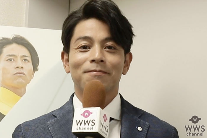 【動画】吉沢悠「とにかくサーフィンをやる時間を増やした」＜ライフ・オン・ザ・ロングボード2nd Wave＞