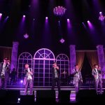 ゴスペラーズ、25周年イベント「ゴスフェス」2日間で総勢ゲスト12組登場！豪華コラボが実現！