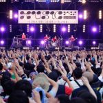 エビ中、アイドル初の主催野外ライブフェスを開催！豪華アーティストたちが、結成10周年のエビ中を祝福！