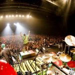 WANIMA、全国29ヶ所31公演を巡るライブハウス/ホールツアー「1CHANCE NIGHT TOUR 2018-2019」東京 豊洲PIT公演で新旧織り交ぜた怒涛のライブパフォーマンスを披露！