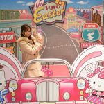 テーマはクラシカル&ポップ！参加型のショーも必見なレトロ可愛いピューロイースター