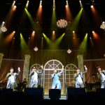 ゴスペラーズ、25周年イベント「ゴスフェス」2日間で総勢ゲスト12組登場!!豪華コラボが実現！