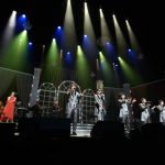 ゴスペラーズ、25周年イベント「ゴスフェス」2日間で総勢ゲスト12組登場!!豪華コラボが実現！