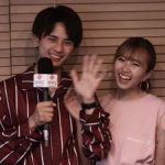 【動画】北出大治郎・れいたぴ（山田麗華）カップルが付き合って1年を記念してお互いのキュンとしたベスト3を発表！