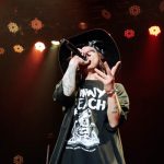 清春、東京・大阪ホール公演『Covers』艶やかに開幕！