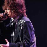 清春、東京・大阪ホール公演『Covers』艶やかに開幕！