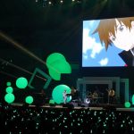 DEEN、横浜アリーナで開催されたテイルズ オブ フェスティバルで歴代テーマソング熱唱！！