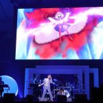 DEEN、横浜アリーナで開催されたテイルズ オブ フェスティバルで歴代テーマソング熱唱！！