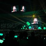 DEEN、横浜アリーナで開催されたテイルズ オブ フェスティバルで歴代テーマソング熱唱！！