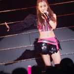 板野友美、ライブでドラマオープニングテーマの「君に贈るうた」初披露！10月から「板野友美 LIVE TOUR 2019」を3箇所で開催発表！