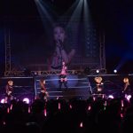 板野友美、ライブでドラマオープニングテーマの「君に贈るうた」初披露！10月から「板野友美 LIVE TOUR 2019」を3箇所で開催発表！