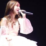 板野友美、ライブでドラマオープニングテーマの「君に贈るうた」初披露！10月から「板野友美 LIVE TOUR 2019」を3箇所で開催発表！
