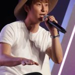 AAA・與真司郎が Beautycon Tokyo(ビューティーコントーキョー)メインステージに登場！