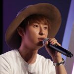 AAA・與真司郎が Beautycon Tokyo(ビューティーコントーキョー)メインステージに登場！