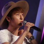 AAA・與真司郎が Beautycon Tokyo(ビューティーコントーキョー)メインステージに登場！