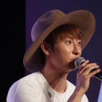 AAA・與真司郎が Beautycon Tokyo(ビューティーコントーキョー)メインステージに登場！