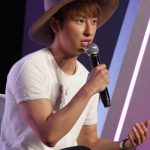 AAA・與真司郎が Beautycon Tokyo(ビューティーコントーキョー)メインステージに登場！
