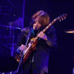 角松敏生、中野サンプラザにてツアーファイナル！