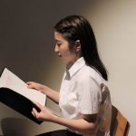 元ベイビーレイズJAPAN・渡邊璃生のチャット小説が朗読劇化！