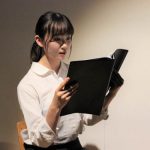 元ベイビーレイズJAPAN・渡邊璃生のチャット小説が朗読劇化！