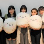 元ベイビーレイズJAPAN・渡邊璃生のチャット小説が朗読劇化！