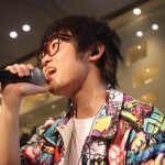 人気YouTuber・スカイピースが渋谷でサプライズライブ開催！スカイピース節全開の全3曲を披露！