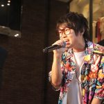 人気YouTuber・スカイピースが渋谷でサプライズライブ開催！スカイピース節全開の全3曲を披露！