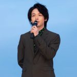 2019年上半期のグランプリレース「帝王賞」当日のTCKにイメージキャラクターの中村倫也が来場！