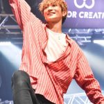 「重大発表」連発！！COLOR CREATIONのツアー最終日は新たな夢へのスタート。