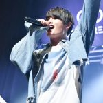 「重大発表」連発！！COLOR CREATIONのツアー最終日は新たな夢へのスタート。