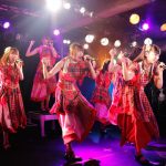 エビ中、ライヴハウスツアー完走！夏の恒例行事「ファミえん’19」決定＆10周年の今夏は野外コンサート2本開催！！