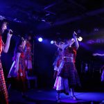 エビ中、ライヴハウスツアー完走！夏の恒例行事「ファミえん’19」決定＆10周年の今夏は野外コンサート2本開催！！