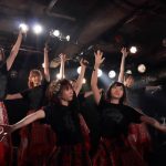 エビ中、ライヴハウスツアー完走！夏の恒例行事「ファミえん’19」決定＆10周年の今夏は野外コンサート2本開催！！