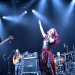 大黒摩季、中国・上海、北京にて 初のワンマン・ライブツアーを開催！