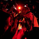 MAN WITH A MISSION英国ダウンロードフェス出演！旧友Zebraheadが飛び入り参加！！