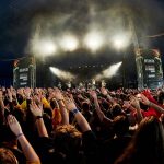 MAN WITH A MISSION英国ダウンロードフェス出演！旧友Zebraheadが飛び入り参加！！